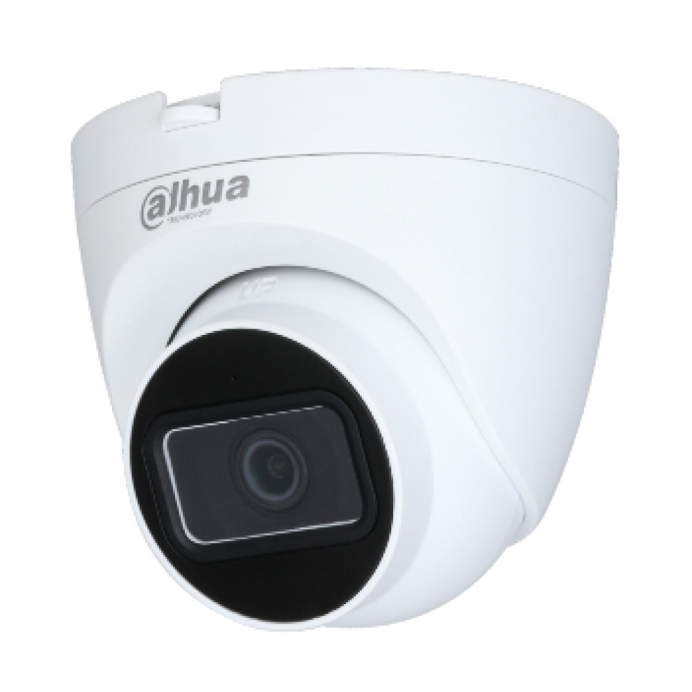 2 MP HDCVI ИК Dahua DH-HAC-HDW1200TRQP (3.6мм)