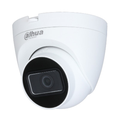 2 MP HDCVI ИК Dahua DH-HAC-HDW1200TRQP (3.6мм)