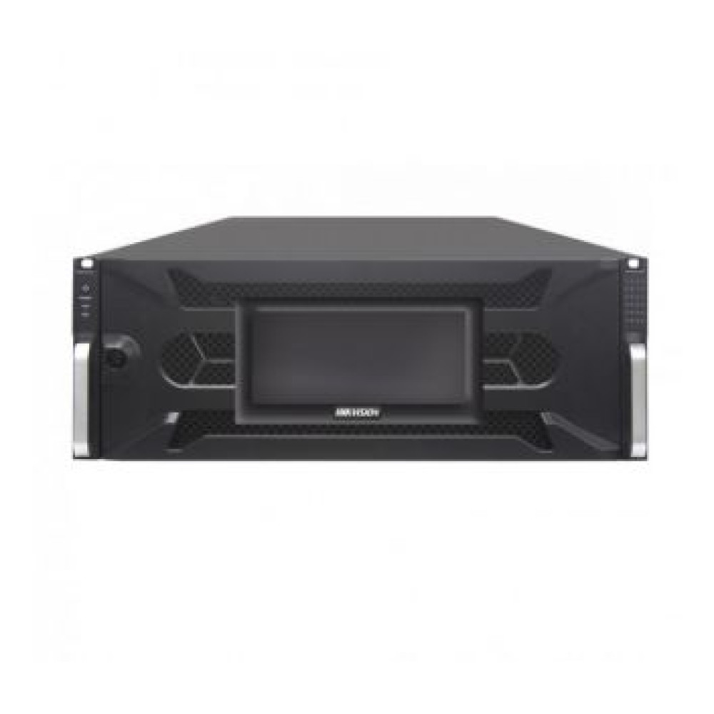 256-канальный сетевой видеорегистратор Hikvision DS-96256NI-F24