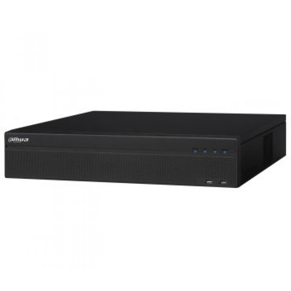 16-канальный 4K сетевой видеорегистратор Dahua DH-NVR4816-4KS2