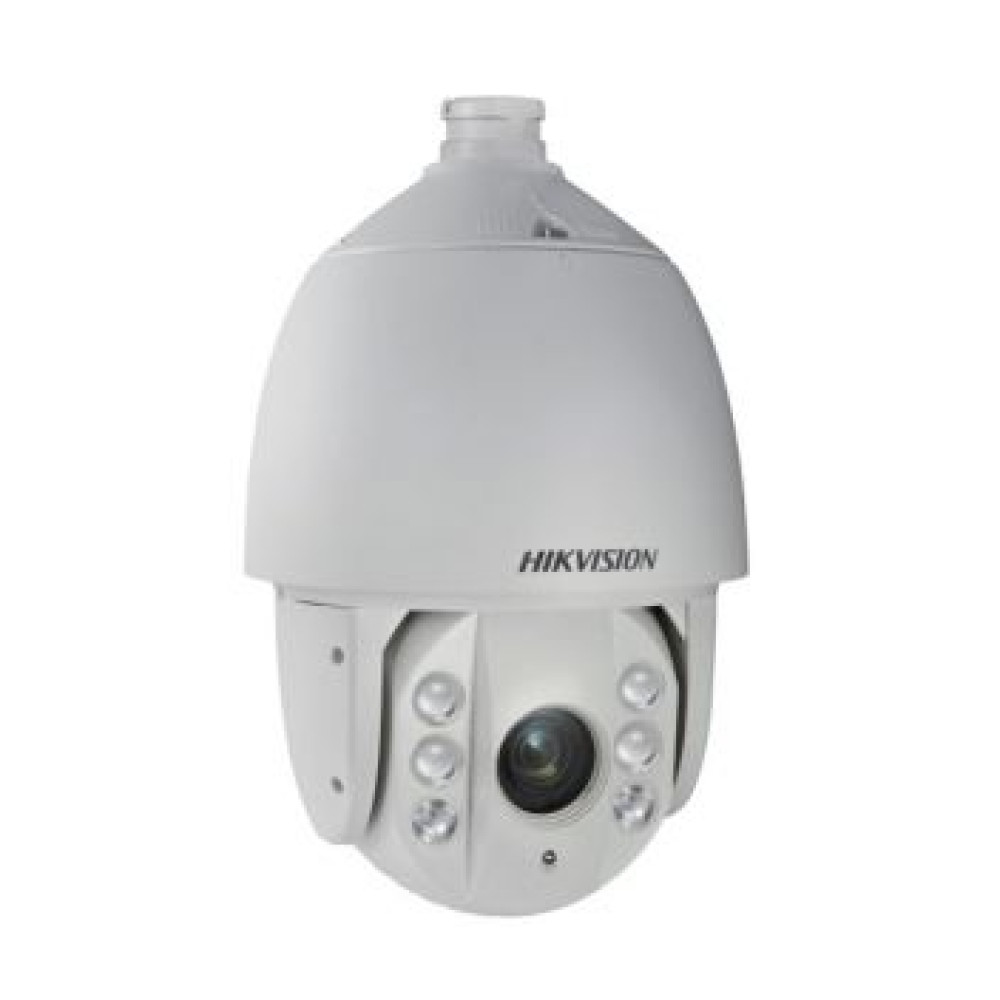 Видеокамера цветная скоростная роботизированная Hikvision DS-2AE7168A