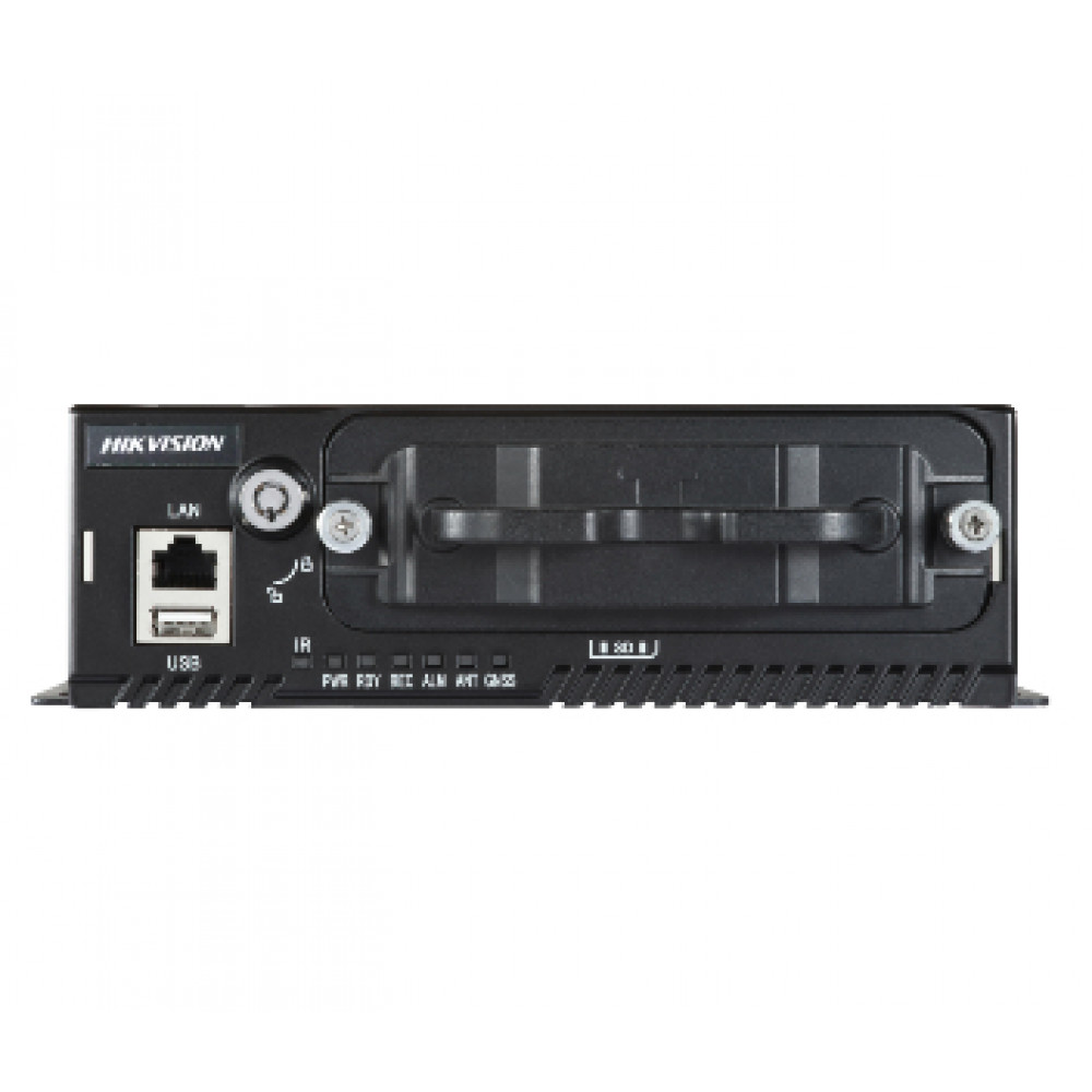 Автомобильный регистратор Hikvision DS-M5504HNI/GW/WI