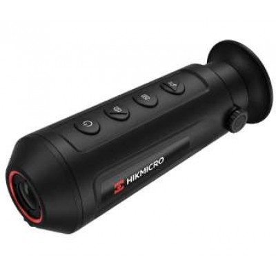 Ручна тепловізійна монокулярна камера Hikvision HM-TS01-06XF/W-LC06