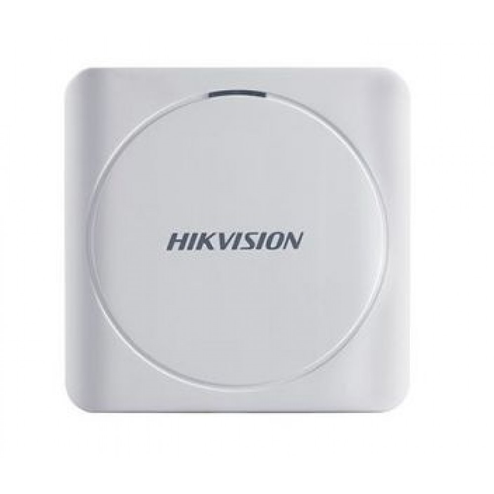 RFID считыватель Hikvision DS-K1801M
