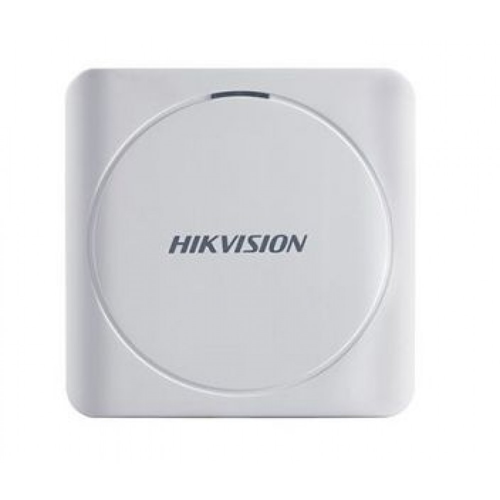 RFID зчитувач Hikvision DS-K1801M