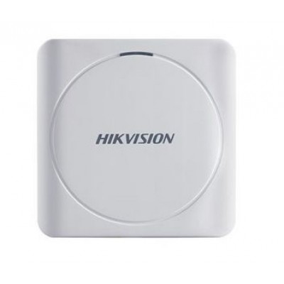 RFID зчитувач Hikvision DS-K1801M