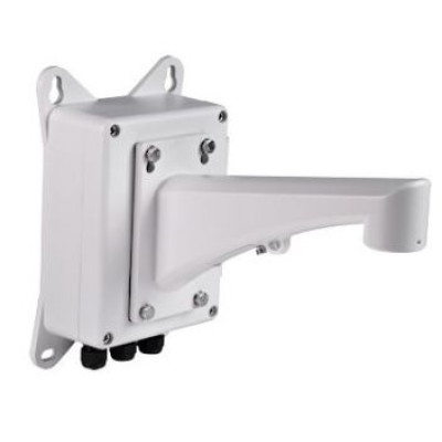 Настінний кронштейн для камер PTZ Hikvision DS-1602ZJ-box