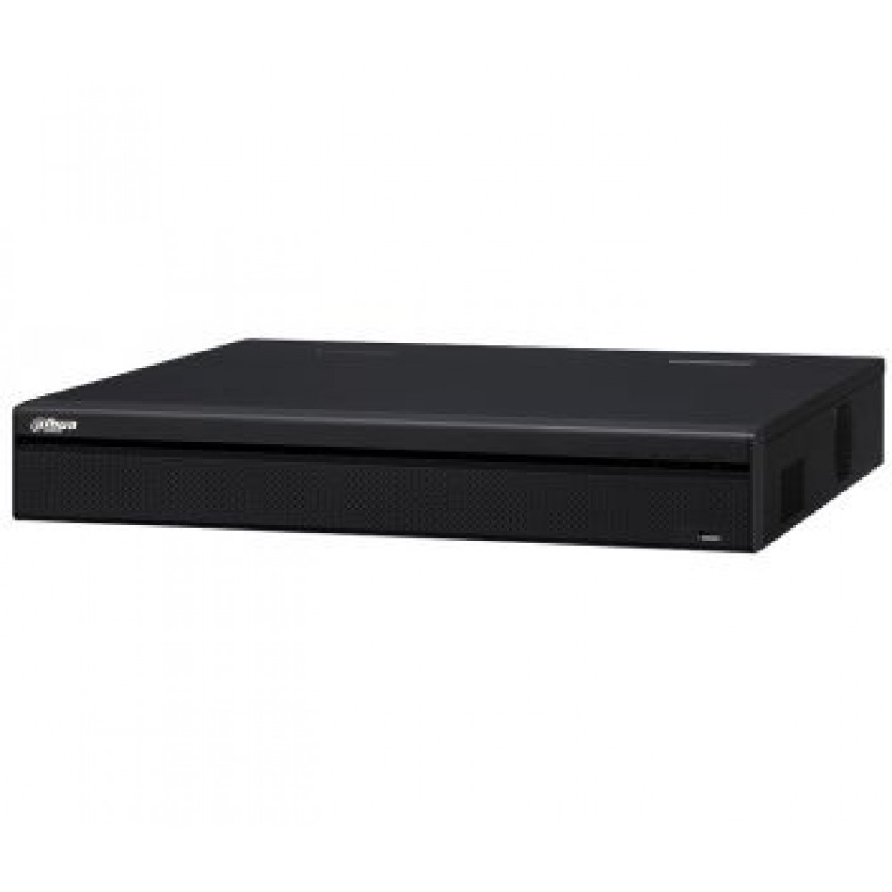 32-канальный 4K сетевой видеорегистратор Dahua DH-NVR4432-4KS2