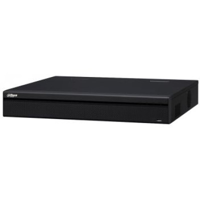 32-канальный 4K сетевой видеорегистратор Dahua DH-NVR4432-4KS2