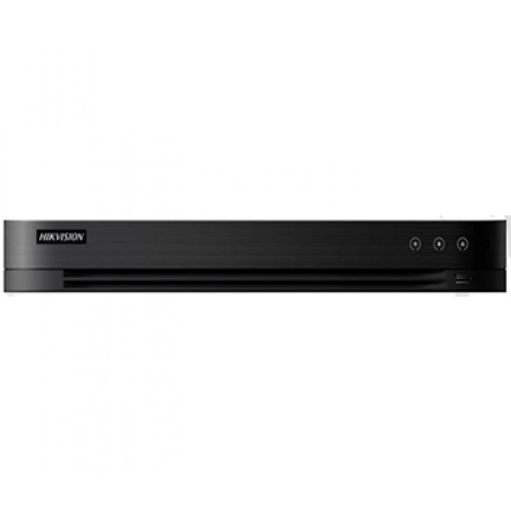 4-канальный Turbo HD видеорегистратор Hikvision DS-7204HTHI-K1