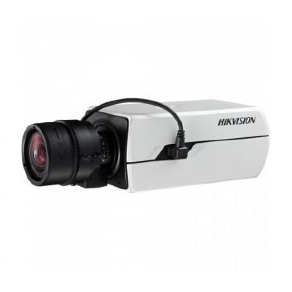 3 Мп Smart IP камера Hikvision DS-2CD4035FWD-AP