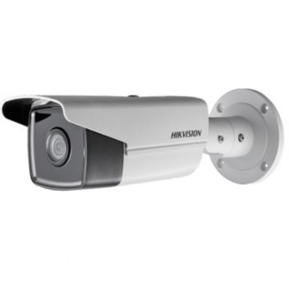 2 МП IP с WDR Hikvision DS-2CD2T25FHWD-I8 (6мм)