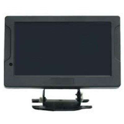 LCD Mobile Monitor Hikvision DS-1300HMI