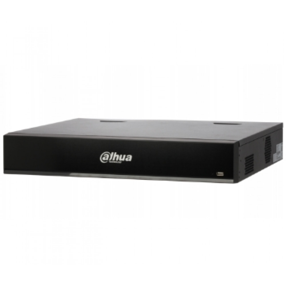32-канальный AI сетевой видеорегистратор Dahua DHI-NVR4432-I