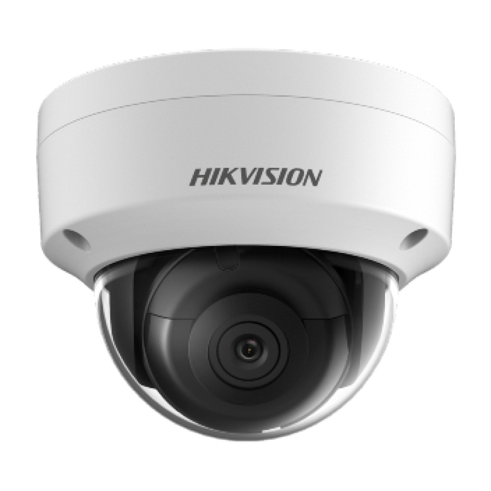 4Мп IP видеокамера Hikvision DS-2CD2143G0-IS (6 мм)