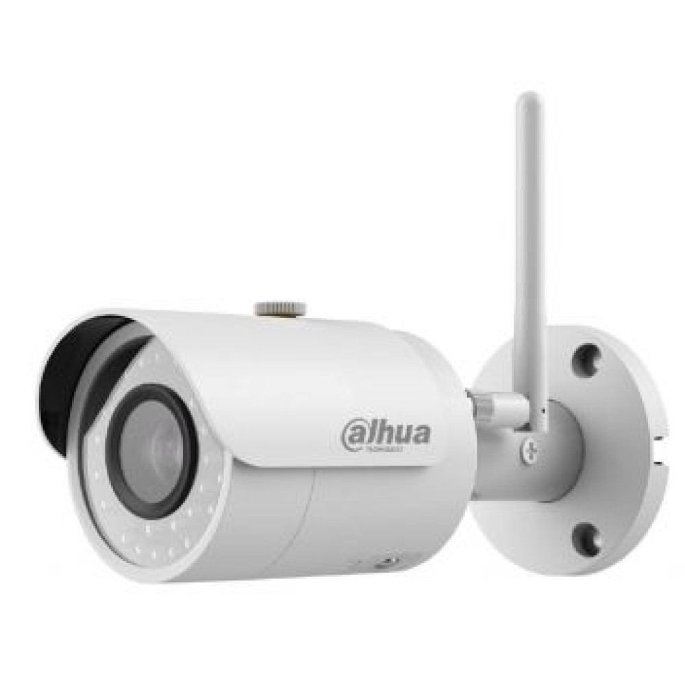 1.3МП IP видеокамера Dahua DH-IPC-HFW1120S-W (3.6мм)