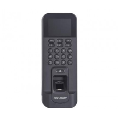 Терминал контроля доступа Hikvision DS-K1T804BEF