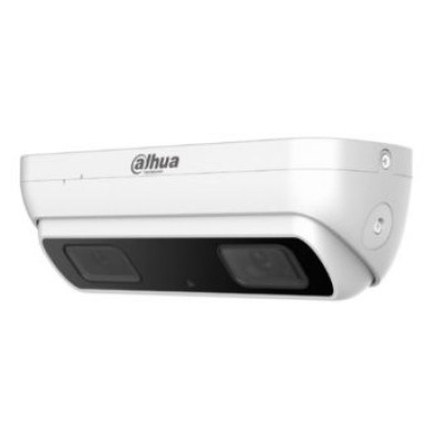 3Мп IP видеокамера Dahua DH-IPC-HDW8341XP-3D