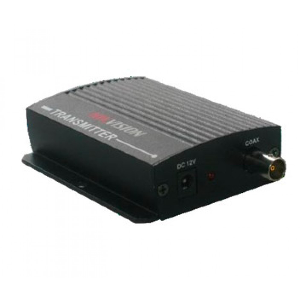 Конвертер сигнала (предатчик) Hikvision DS-1H05-T
