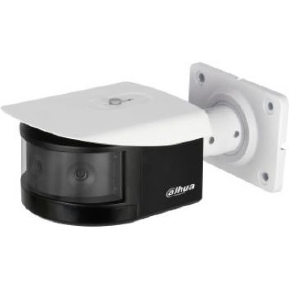 3 x 2МП мультиобъективная панорамная IP-камера Dahua IPC-PFW8601-A180