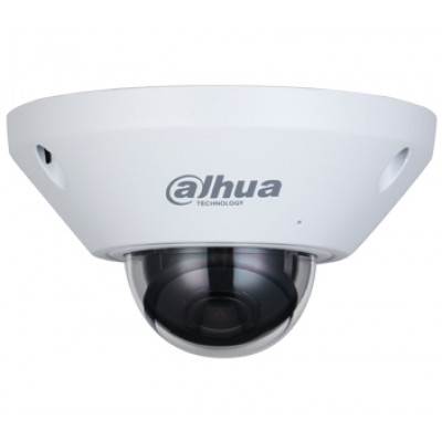 5Мп WizMind Fisheye Dahua DH-IPC-EB5541-AS (1.4мм)