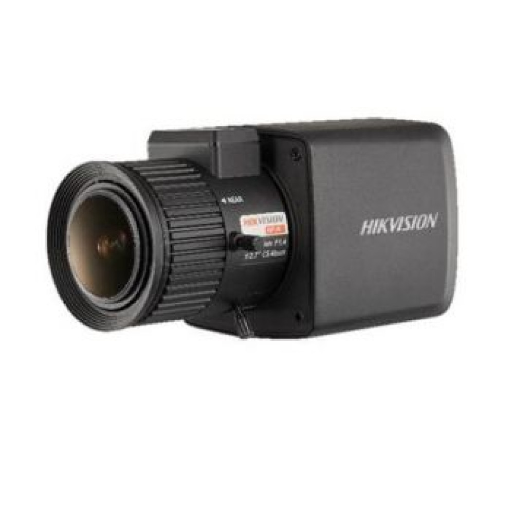 2 Мп Ultra-Low Light видеокамера Hikvision DS-2CC12D8T-AMM