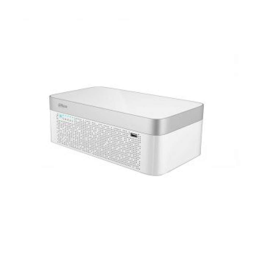 4-канальный 4K XVR Dahua DHI-XVR7104E-4KL-X