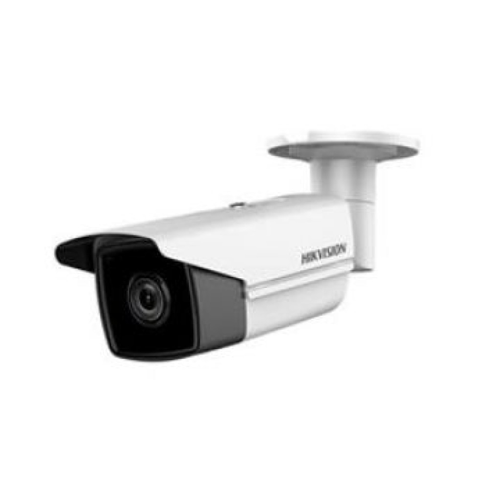 8 Мп IP видеокамера Hikvision DS-2CD2T85FWD-I8 (2.8 мм)