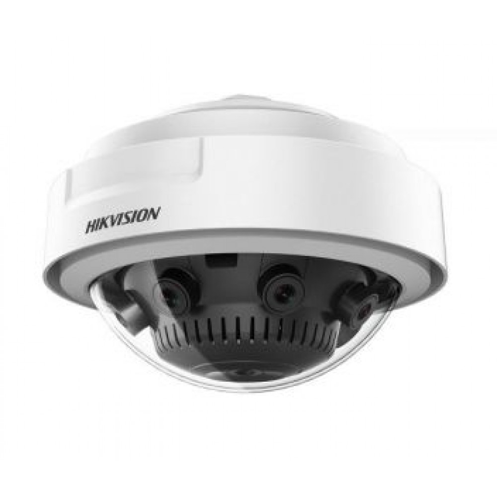 18Мп PanoVU Hikvision DS-2CD1636-D (4мм)