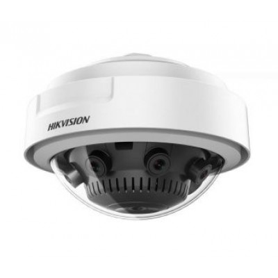 18Мп PanoVU Hikvision DS-2CD1636-D (4мм)