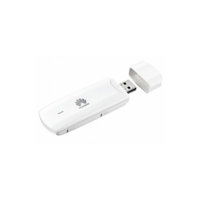 4G LTE USB модем Huawei E3272s-153