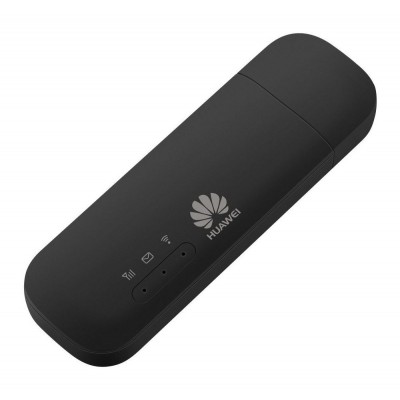 4G LTE USB модем Huawei E3372h-153