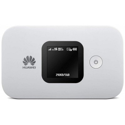 4G LTE роутер Huawei E5577Fs-932