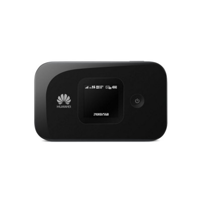4G LTE роутер Huawei e5577Сs-321