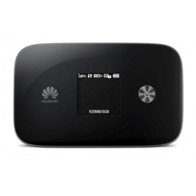 4G LTE роутер Huawei E5786s-63a