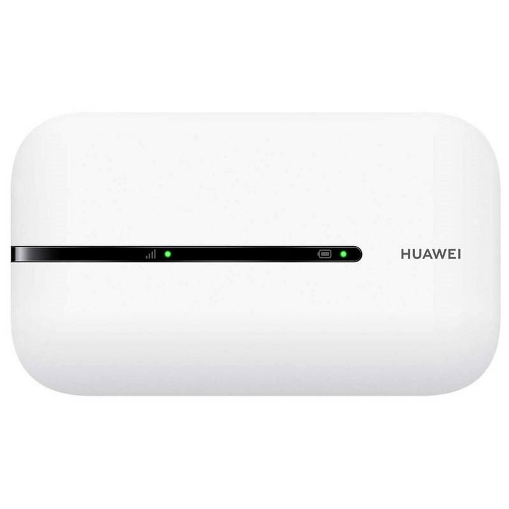 4G мобільний роутер Huawei E5576-320