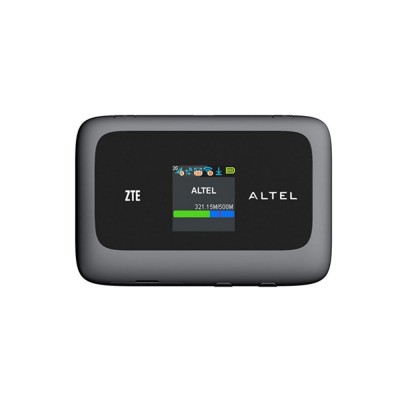 4G Wi-Fi мобильный роутер ZTE MF910
