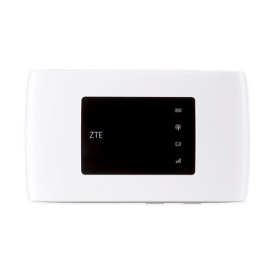 4G мобильный роутер ZTE MF920U