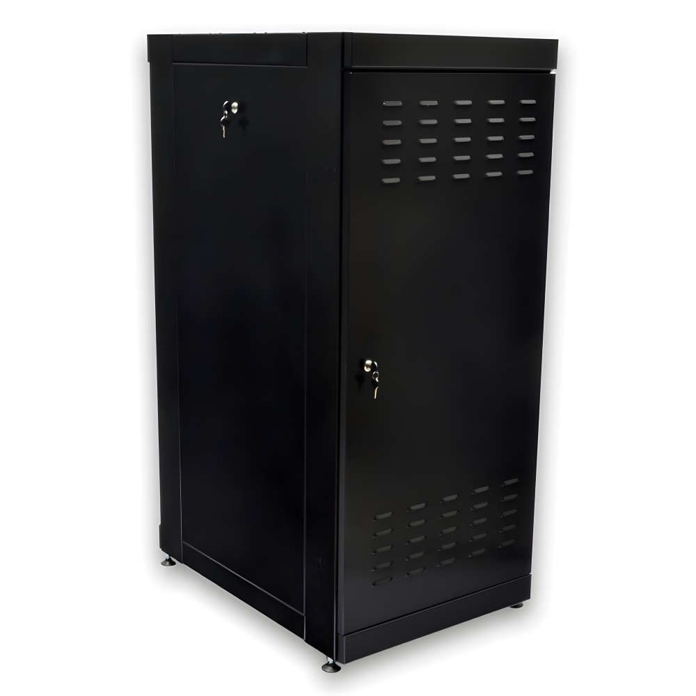 Шкаф напольный CMS 33U, 610x865, UA-MGSE3368MB, черный