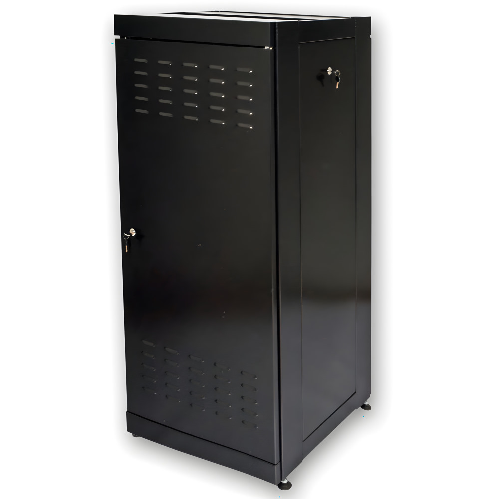 Шкаф напольный CMS 33U, 800x865, UA-MGSE3388MB, черный