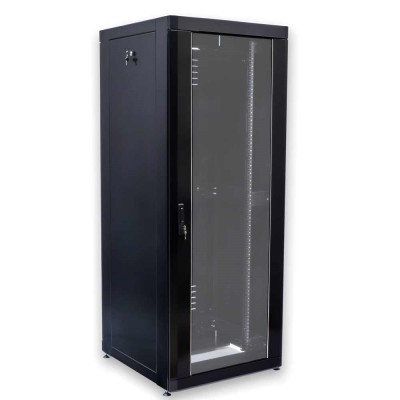 Шкаф напольный CMS 33U, 800x865, UA-MGSE3388MB, черный