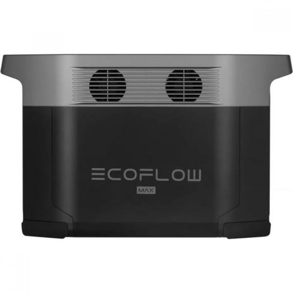 Зарядна станція EcoFlow Delta Max 1600