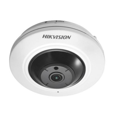 Turbo HD видеокамера Hikvision DS-2CC52H1T-FITS (1.11 мм)