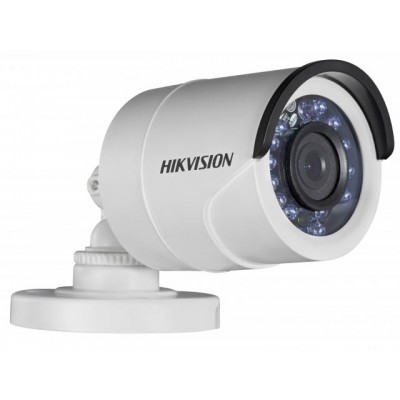 Turbo HD видеокамера Hikvision DS-2CE16C0T-IR (3.6 мм)