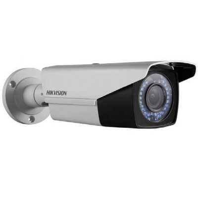 Turbo HD видеокамера Hikvision DS-2CE16D0T-VFIR3F (2.8-12 мм)