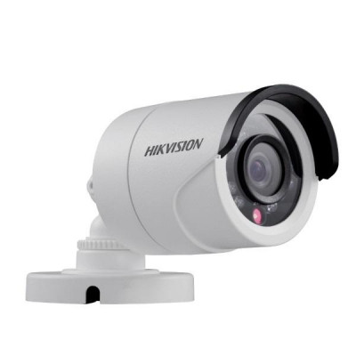 Turbo HD відеокамера Hikvision DS-2CE16D5T-IR (3.6 мм)
