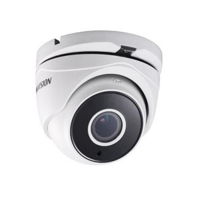 Turbo HD видеокамера Hikvision DS-2CE56F7T-IT3Z (2.8-12 мм)