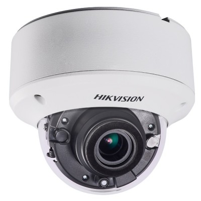 Turbo HD видеокамера Hikvision DS-2CE56F7T-ITZ (2.8-12 мм)