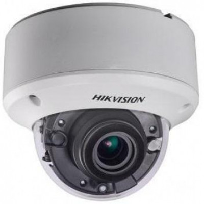 Turbo HD видеокамера Hikvision DS-2CE56H1T-ITZ (2.8-12 мм)