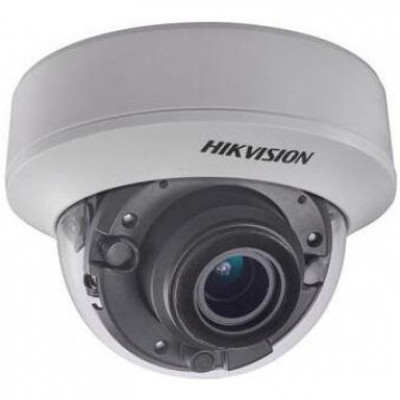Turbo HD видеокамера Hikvision DS-2CE56H1T-VPIT3Z (2.8-12 мм)